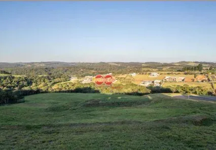 Lote/Terreno à venda, 1476m² no Loteamento Residencial Pedra Alta (Sousas), Campinas
