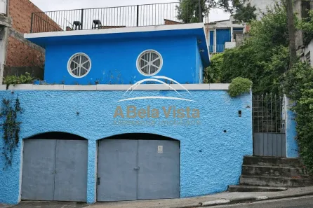 Casa com 3 Quartos à venda, 113m² no Umuarama, Osasco