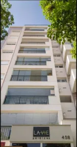 Apartamento com 2 Quartos à venda, 94m² no Vila Pompéia, São Paulo