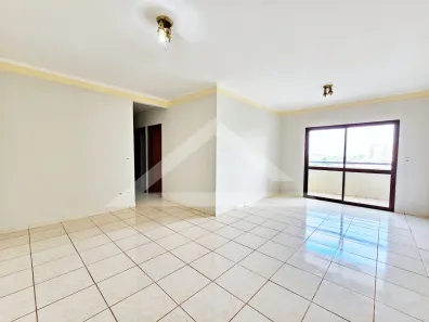 Apartamento com 3 Quartos à venda, 111m² no República, Ribeirão Preto