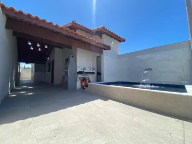 Casa com 2 Quartos à venda, 69m² no Loty, Itanhaém