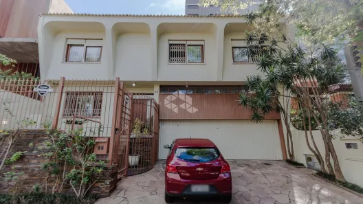 Casa com 3 Quartos à venda, 285m² no Bela Vista, Porto Alegre