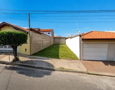 Lote/Terreno à venda, 175m² no Vila Industrial, Piracicaba