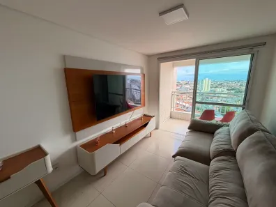 Apartamento com 3 Quartos à venda, 67m² no Benfica, Fortaleza