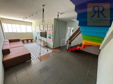 Cobertura com 5 Quartos à venda, 248m² no Boa Viagem, Recife