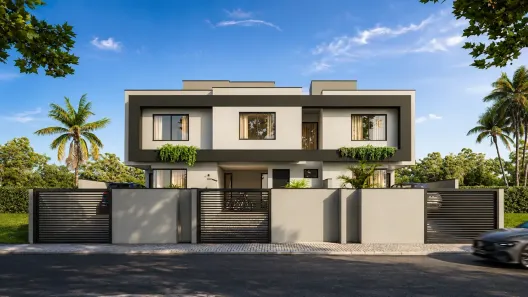 Casa com 3 Quartos à venda, 120m² no Campeche, Florianópolis