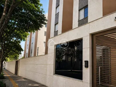 Apartamento com 4 Quartos à venda, 91m² no Buritis, Belo Horizonte