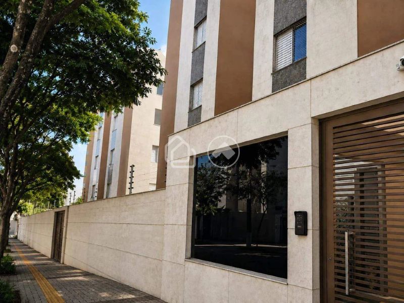 Apartamento com 4 quartos — Buritis, Belo Horizonte