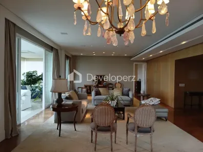 Apartamento com 3 Quartos à venda, 352m² no Paraíso, São Paulo