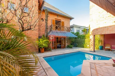 Casa com 4 Quartos à venda, 423m² no Vila Madalena, São Paulo