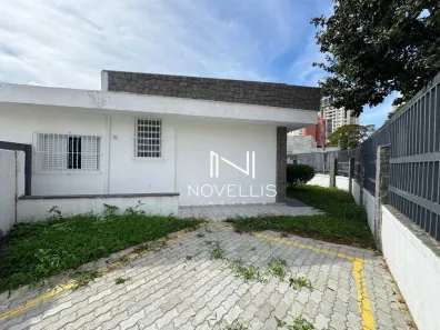 Imóvel Comercial para alugar, 780m² no Jardim Esplanada II, São José dos Campos