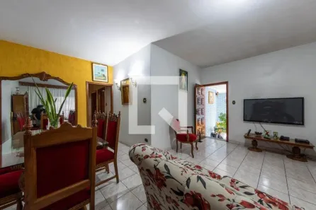 Casa com 4 Quartos à venda, 400m² no Vila Lúcia, São Paulo