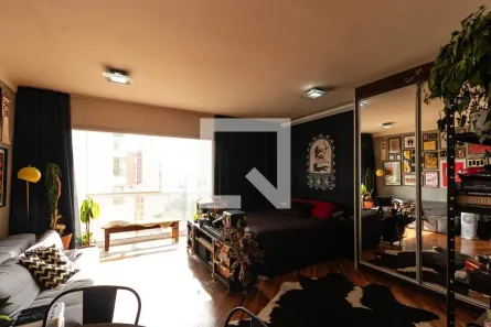 Kitnet com 1 Quarto à venda, 43m² no Barra Funda, São Paulo