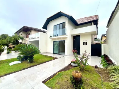 Casa de Condomínio com 4 Quartos à venda, 360m² no Morada dos Pinheiros (Aldeia da Serra), Santana de Parnaíba