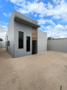 Casa com 2 Quartos à venda, 70m² no Jardim Maria Carolina II, Igaraçu do Tietê