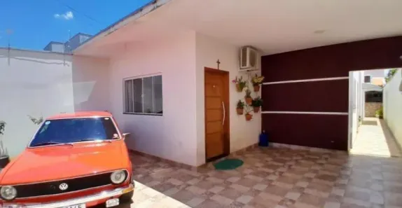 Casa com 1 Quarto à venda, 132m² no Vila dos Ipês, Boituva