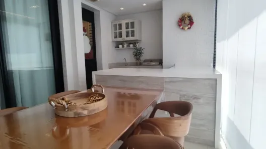 Apartamento com 2 Quartos à venda, 83m² no Aparecida, Santos