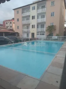 Apartamento com 2 Quartos à venda, 65m² no Icaraí, Caucaia