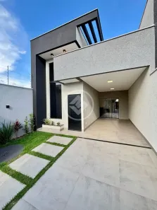 Casa com 3 Quartos à venda, 119m² no Vila Mariana, Aparecida de Goiânia