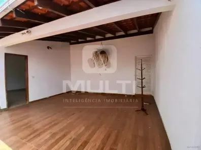 Casa com 3 Quartos à venda, 158m² no Cidade Jardim, Uberlândia