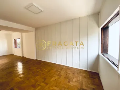Apartamento com 2 Quartos à venda, 140m² no Jardim Paulista, São Paulo