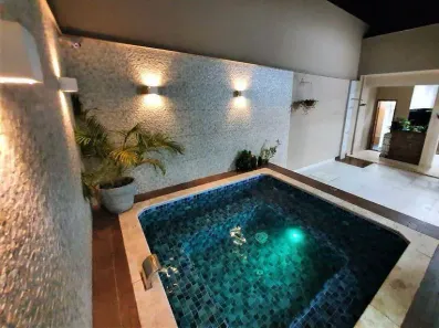 Casa com 3 Quartos à venda, 240m² no Parque Brasília, Anápolis
