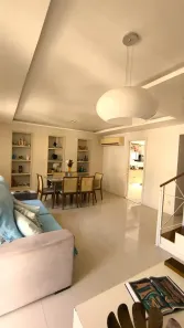 Casa de Condomínio com 4 Quartos à venda, 167m² no Freguesia (Jacarepaguá), Rio de Janeiro