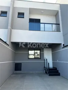 Sobrado com 3 Quartos à venda, 120m² no Vila Isolina Mazzei, São Paulo