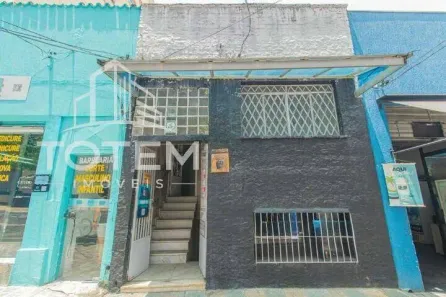 Imóvel Comercial à venda, 140m² no Vila Mariana, São Paulo