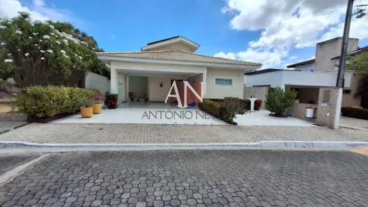 Casa com 3 Quartos à venda, 191m² no Centro, Eusébio