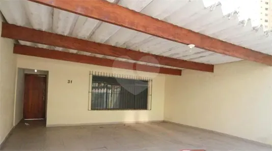Casa com 3 Quartos à venda, 159m² no Chora Menino, São Paulo