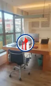 Sala Comercial à venda, 25m² no Jardim Botânico, Rio de Janeiro