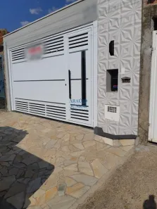 Casa com 3 Quartos à venda, 137m² no Jardim das Orquídeas, Americana