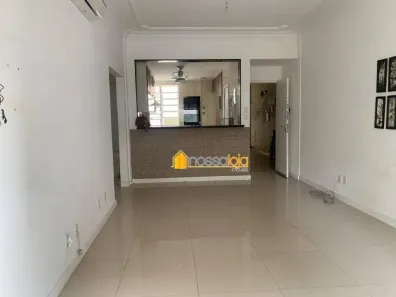 Apartamento com 2 Quartos à venda, 90m² no Icaraí, Niterói