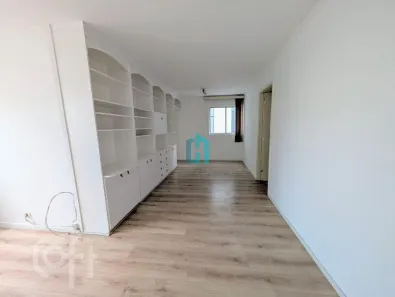 Apartamento com 2 Quartos à venda, 80m² no Moema, São Paulo