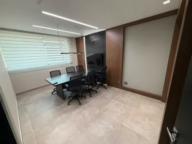 Sala Comercial para alugar, 52m² no Santa Rosa, Cuiabá