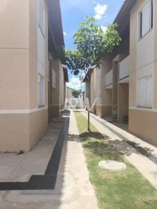 Apartamento com 2 Quartos à venda, 52m² no Jardim Residencial Viena, Indaiatuba