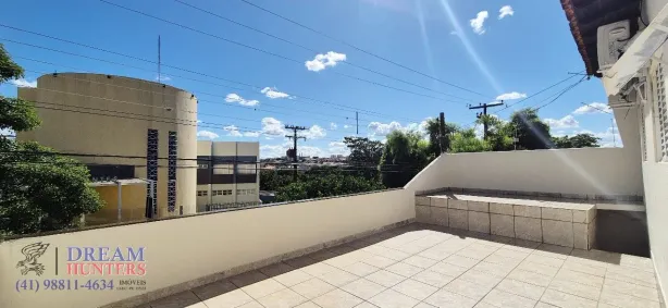 Casa com 3 Quartos à venda, 183m² no Bancários, Londrina