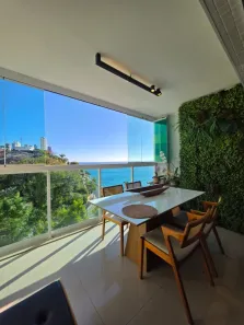 Apartamento com 1 Quarto à venda, 56m² no Comércio, Salvador