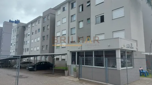 Apartamento com 2 Quartos à venda, 48m² no Ana Rech, Caxias do Sul