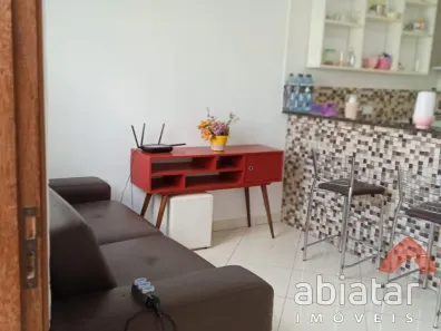Casa com 2 Quartos à venda, 54m² no Jardim Eucalíptos, Sorocaba