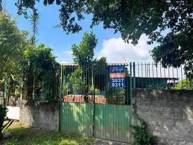 Casa com 2 Quartos à venda, 180m² no Walderez, Sapucaia do Sul