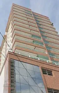 Apartamento com 2 Quartos à venda, 80m² no Boqueirão, Praia Grande