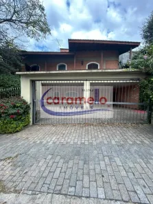 Sobrado com 6 Quartos à venda, 555m² no City América, São Paulo