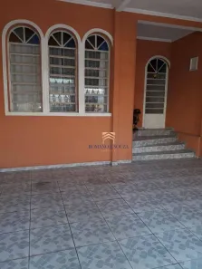 Sobrado com 3 Quartos à venda, 125m² no Jardim Pinhal, Guarulhos
