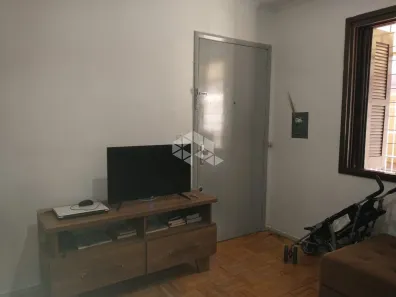 Apartamento com 2 Quartos à venda, 55m² no Jardim Botânico, Porto Alegre