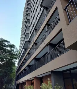 Apartamento com 1 Quarto para alugar, 31m² no Butantã, São Paulo