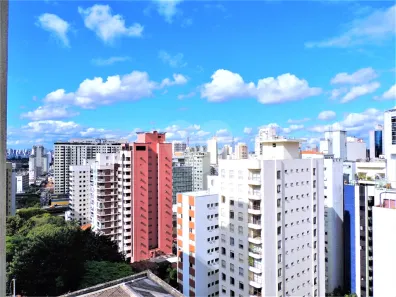Apartamento com 2 Quartos à venda, 131m² no Santa Cecília, São Paulo