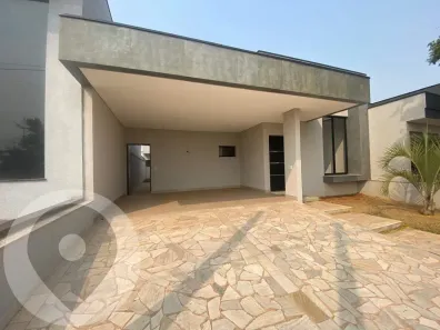 Casa com 3 Quartos à venda, 152m² no Parque Olívio Franceschini, Hortolândia