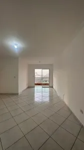 Apartamento com 2 Quartos para alugar, 80m² no Boqueirão, Praia Grande